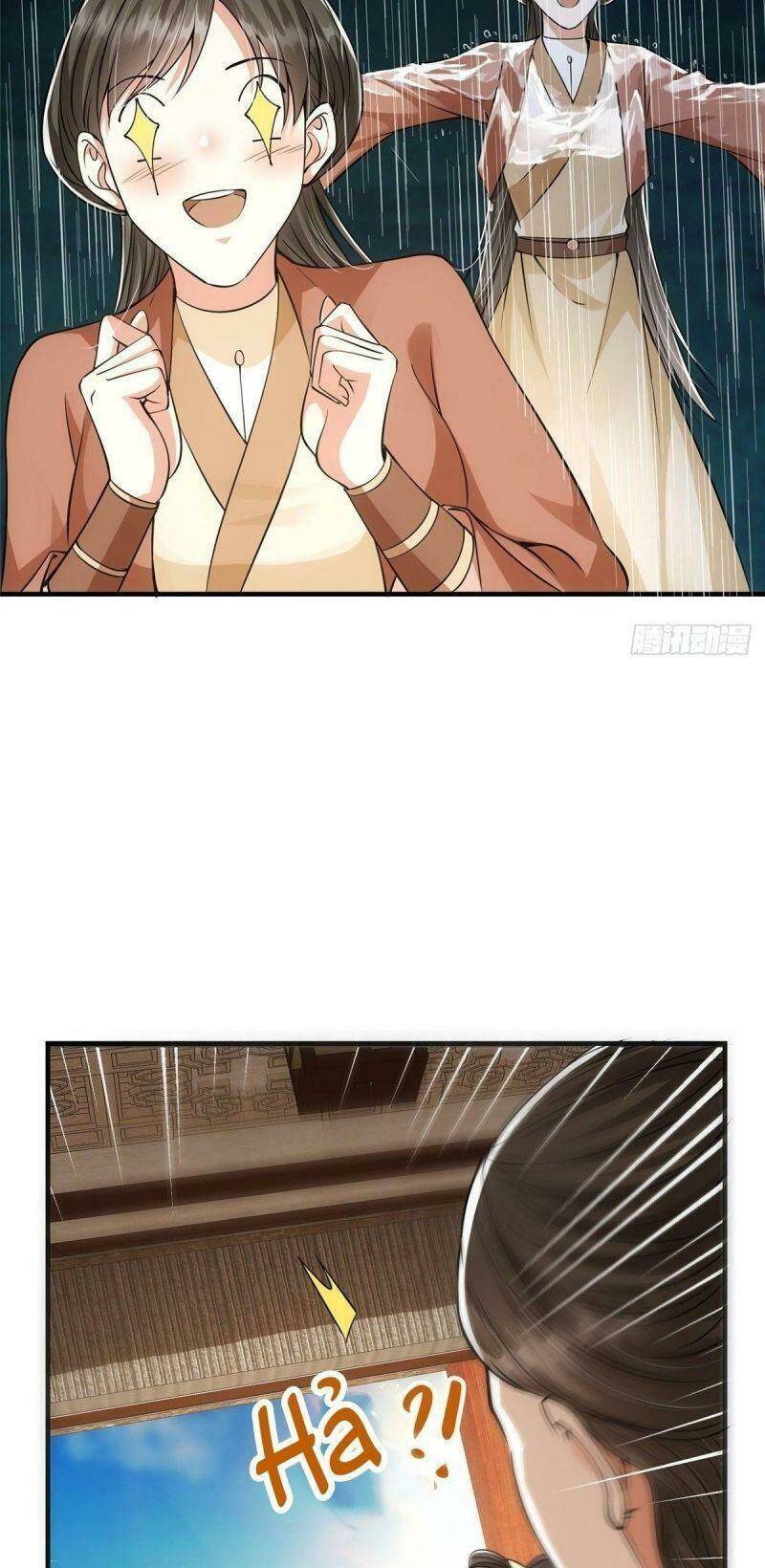 Chưởng Môn Khiêm  Tốn Chút Chapter 32 - Trang 2