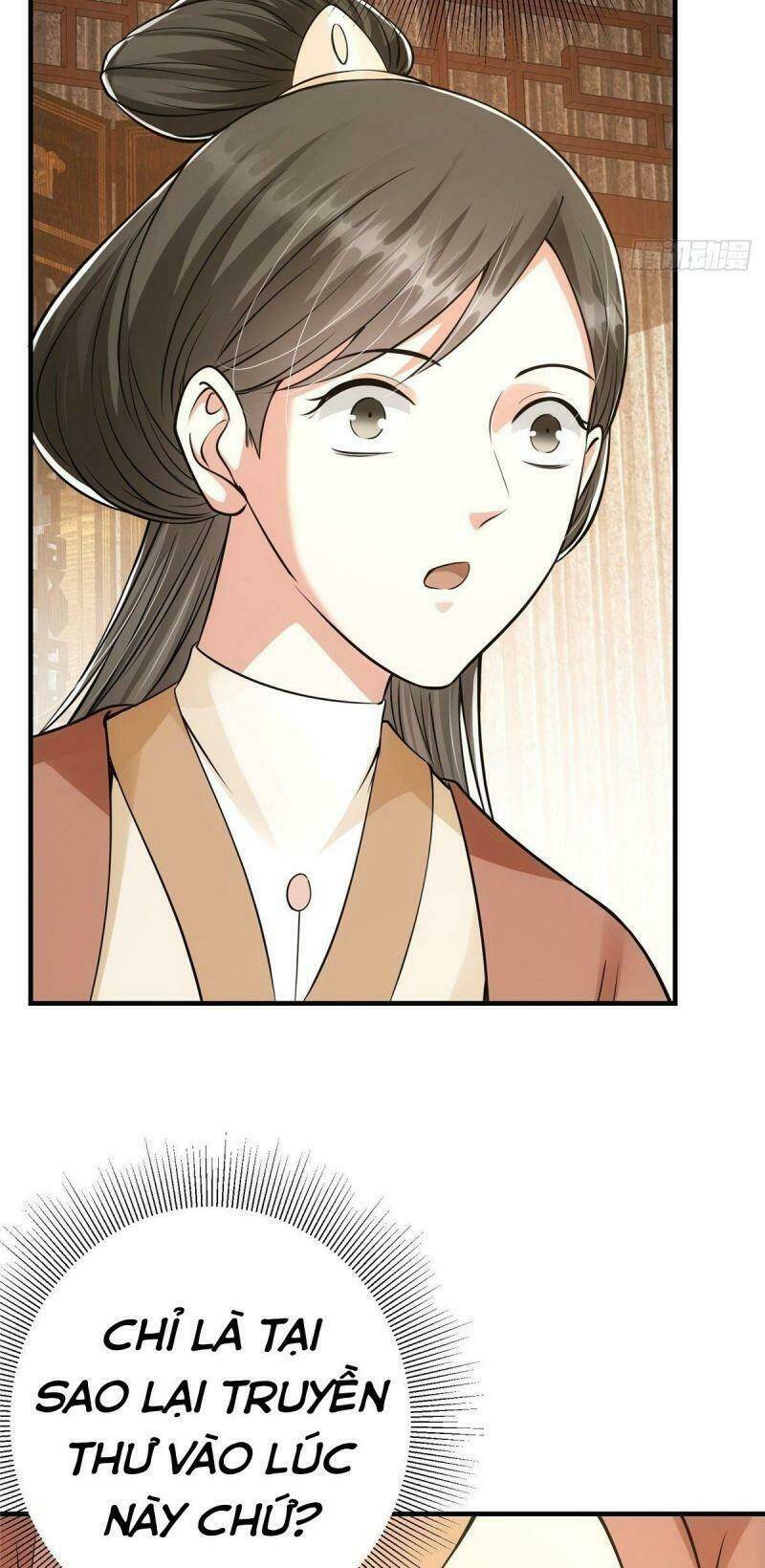 Chưởng Môn Khiêm  Tốn Chút Chapter 32 - Trang 2