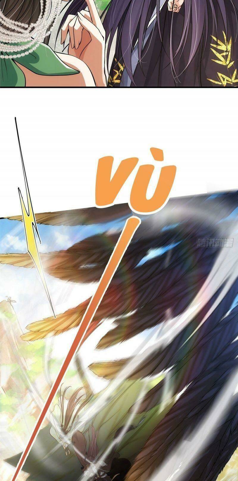 Chưởng Môn Khiêm  Tốn Chút Chapter 32 - Trang 2