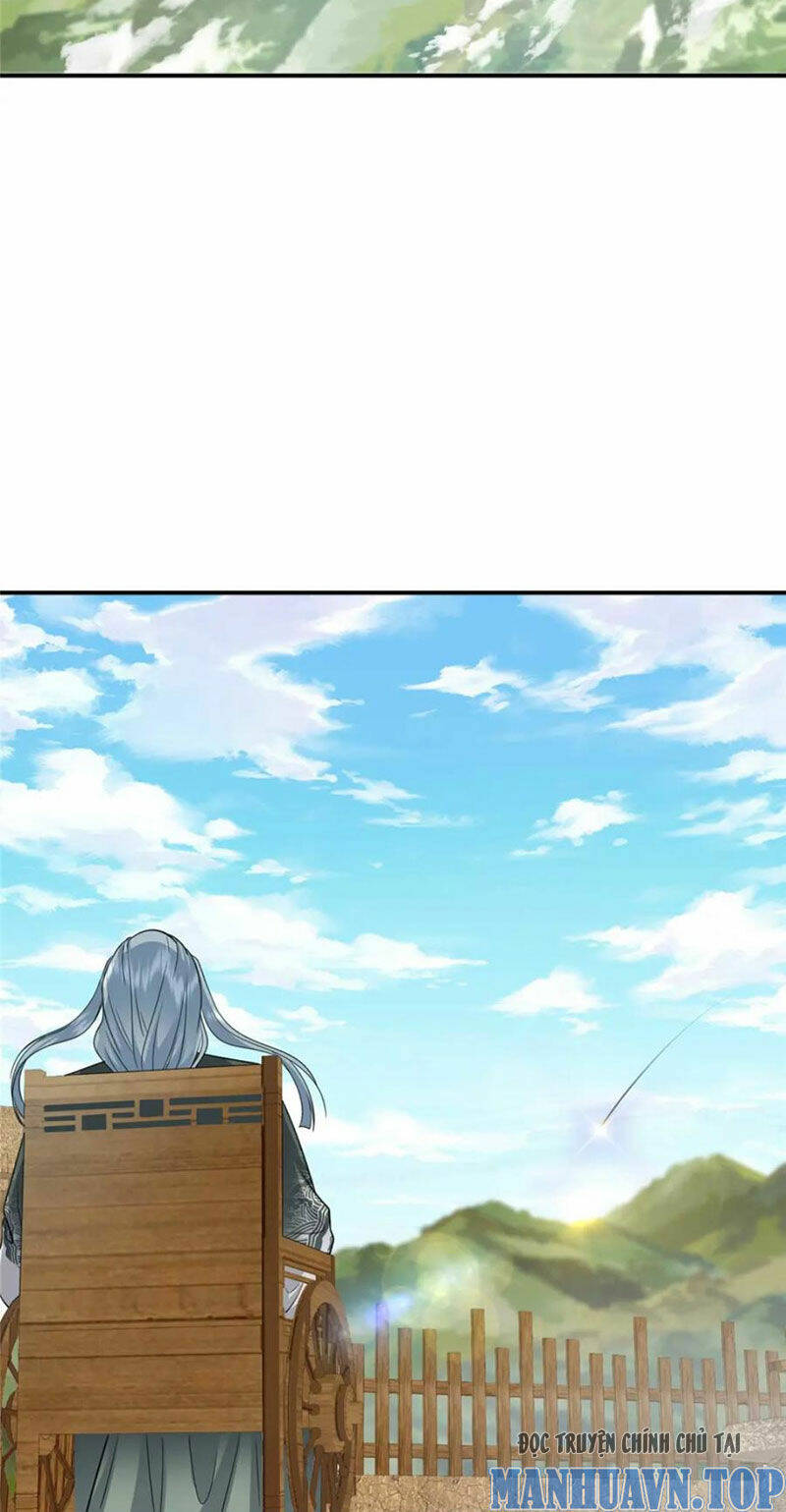 Chưởng Môn Khiêm  Tốn Chút Chapter 320 - Trang 2