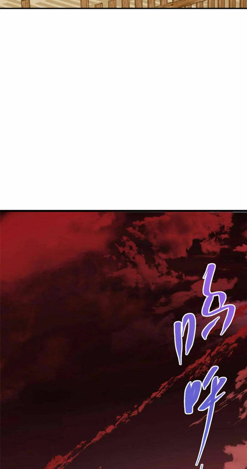 Chưởng Môn Khiêm  Tốn Chút Chapter 320 - Trang 2