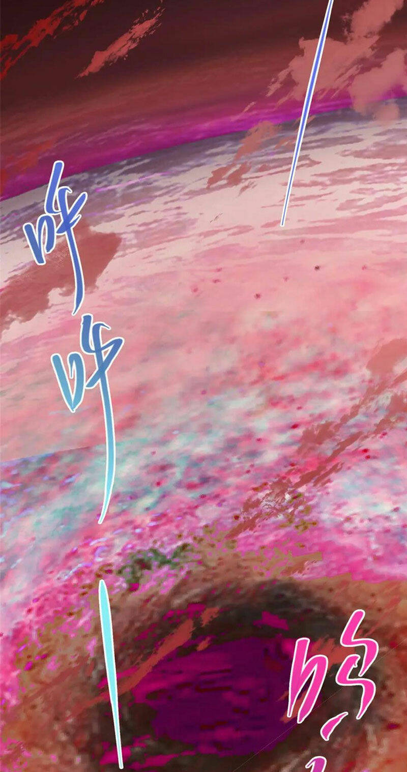 Chưởng Môn Khiêm  Tốn Chút Chapter 320 - Trang 2