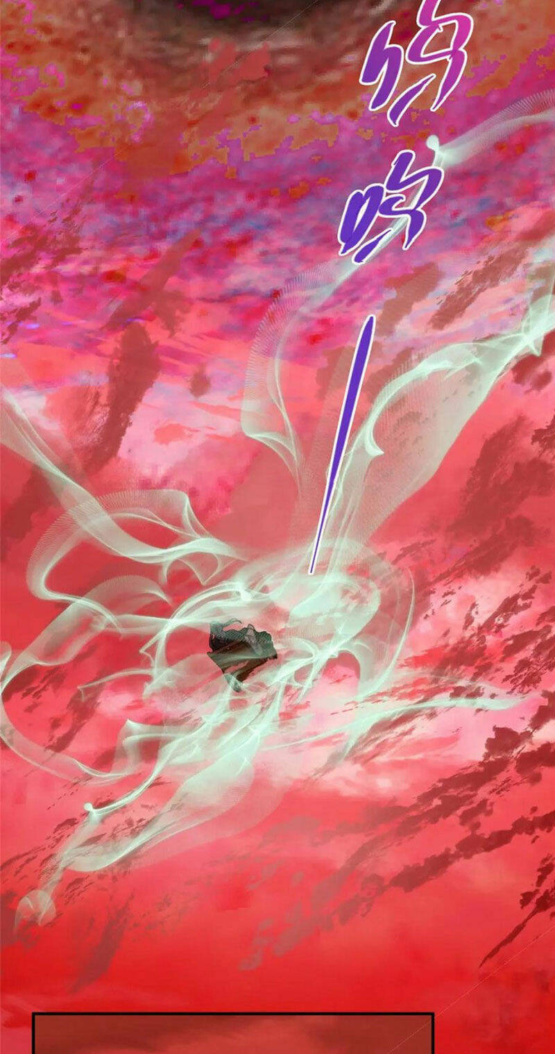 Chưởng Môn Khiêm  Tốn Chút Chapter 320 - Trang 2