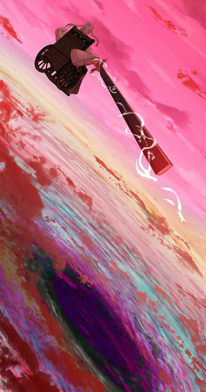 Chưởng Môn Khiêm  Tốn Chút Chapter 320 - Trang 2