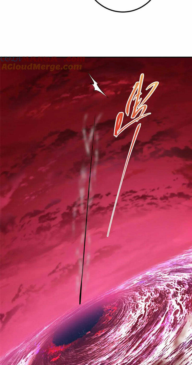 Chưởng Môn Khiêm  Tốn Chút Chapter 320 - Trang 2