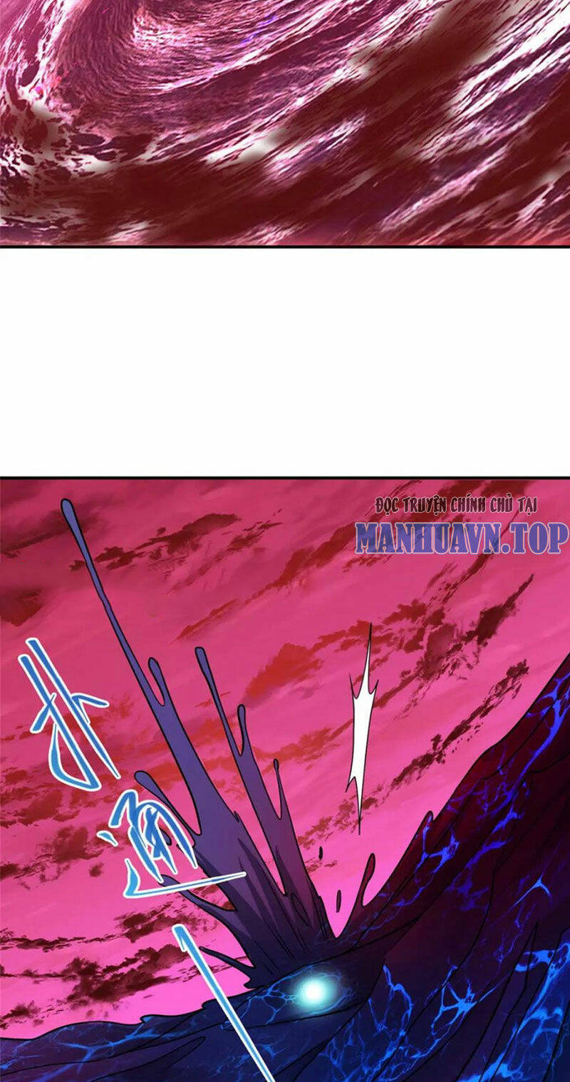 Chưởng Môn Khiêm  Tốn Chút Chapter 320 - Trang 2