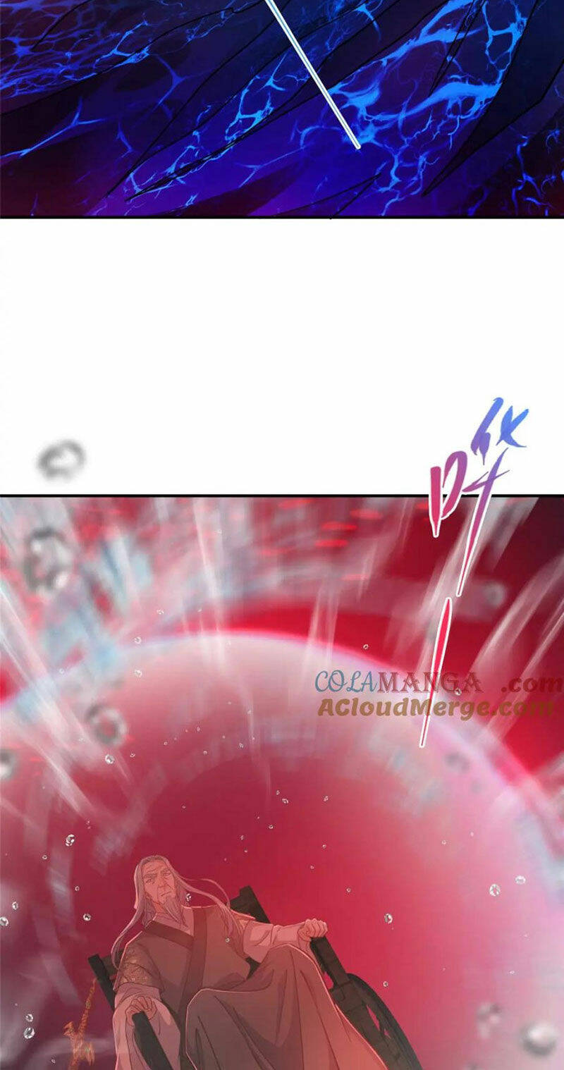 Chưởng Môn Khiêm  Tốn Chút Chapter 320 - Trang 2