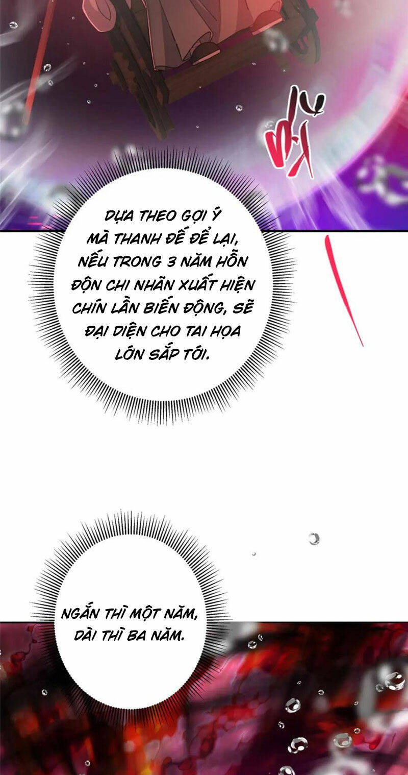 Chưởng Môn Khiêm  Tốn Chút Chapter 320 - Trang 2