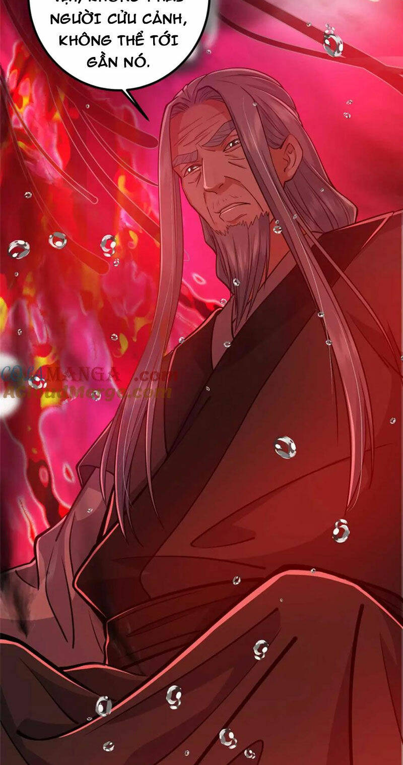 Chưởng Môn Khiêm  Tốn Chút Chapter 320 - Trang 2