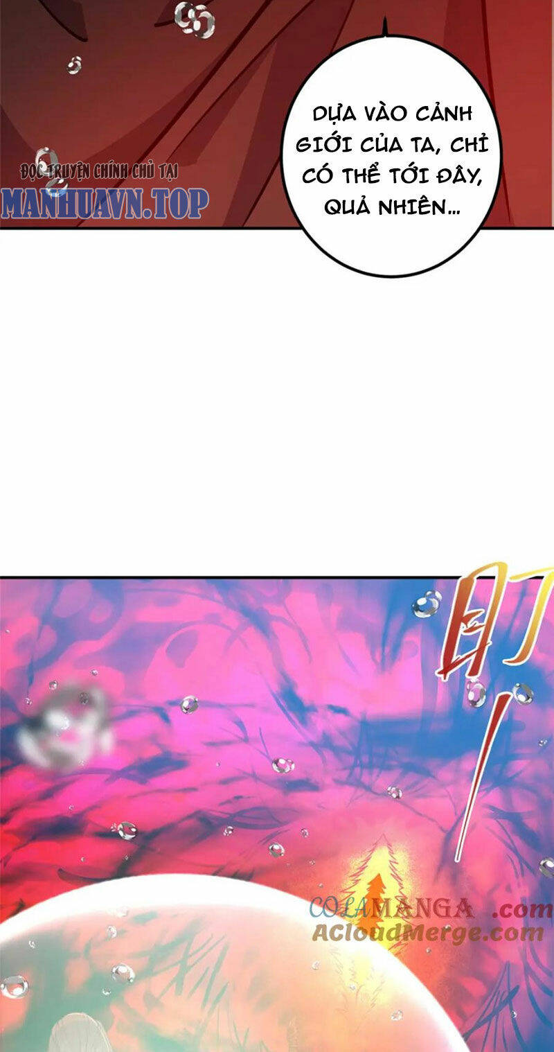 Chưởng Môn Khiêm  Tốn Chút Chapter 320 - Trang 2