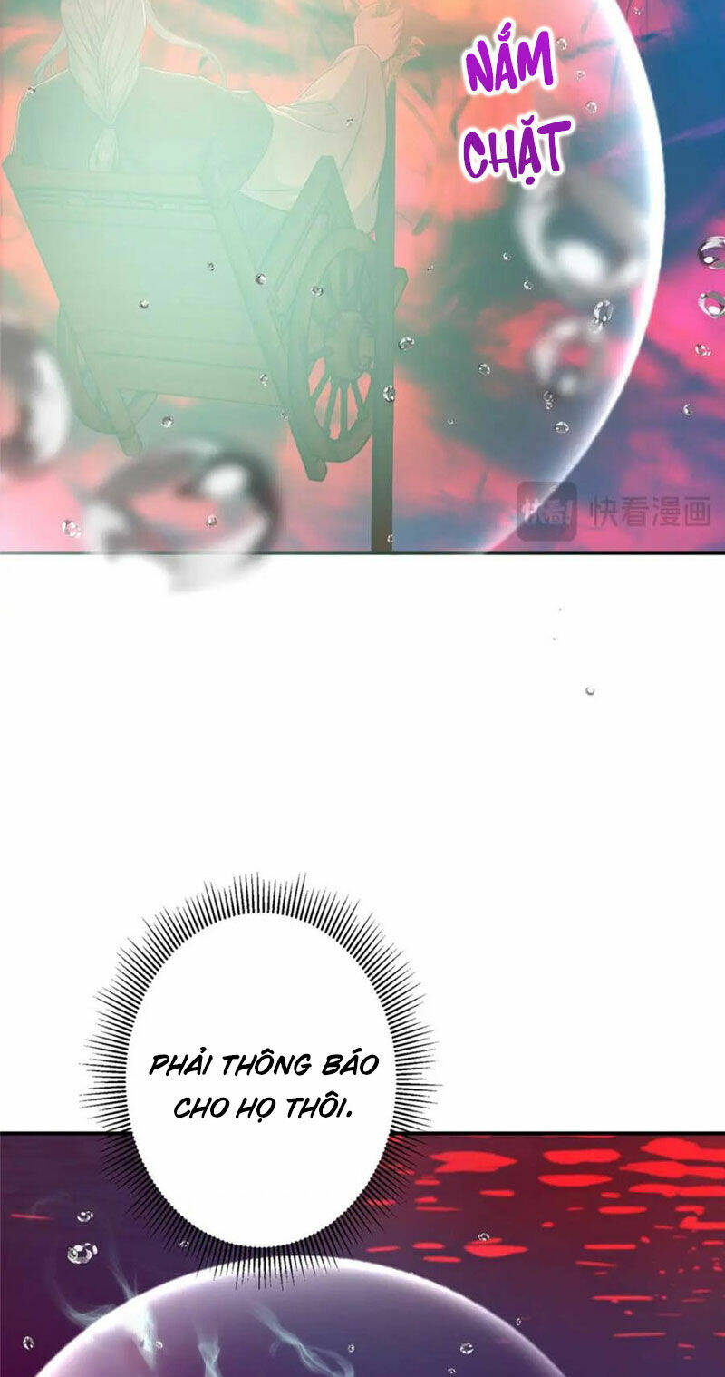 Chưởng Môn Khiêm  Tốn Chút Chapter 320 - Trang 2