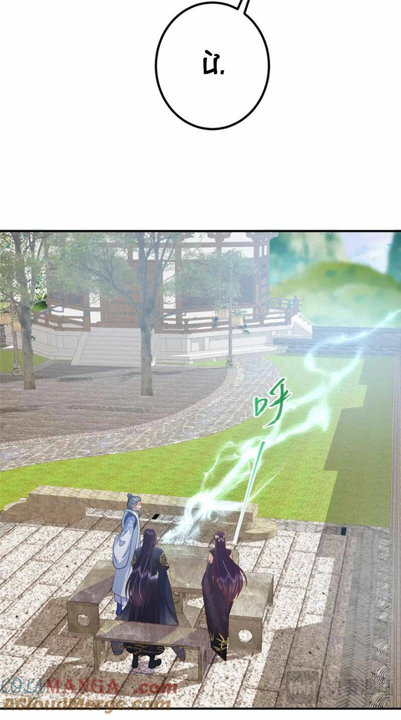 Chưởng Môn Khiêm  Tốn Chút Chapter 320 - Trang 2