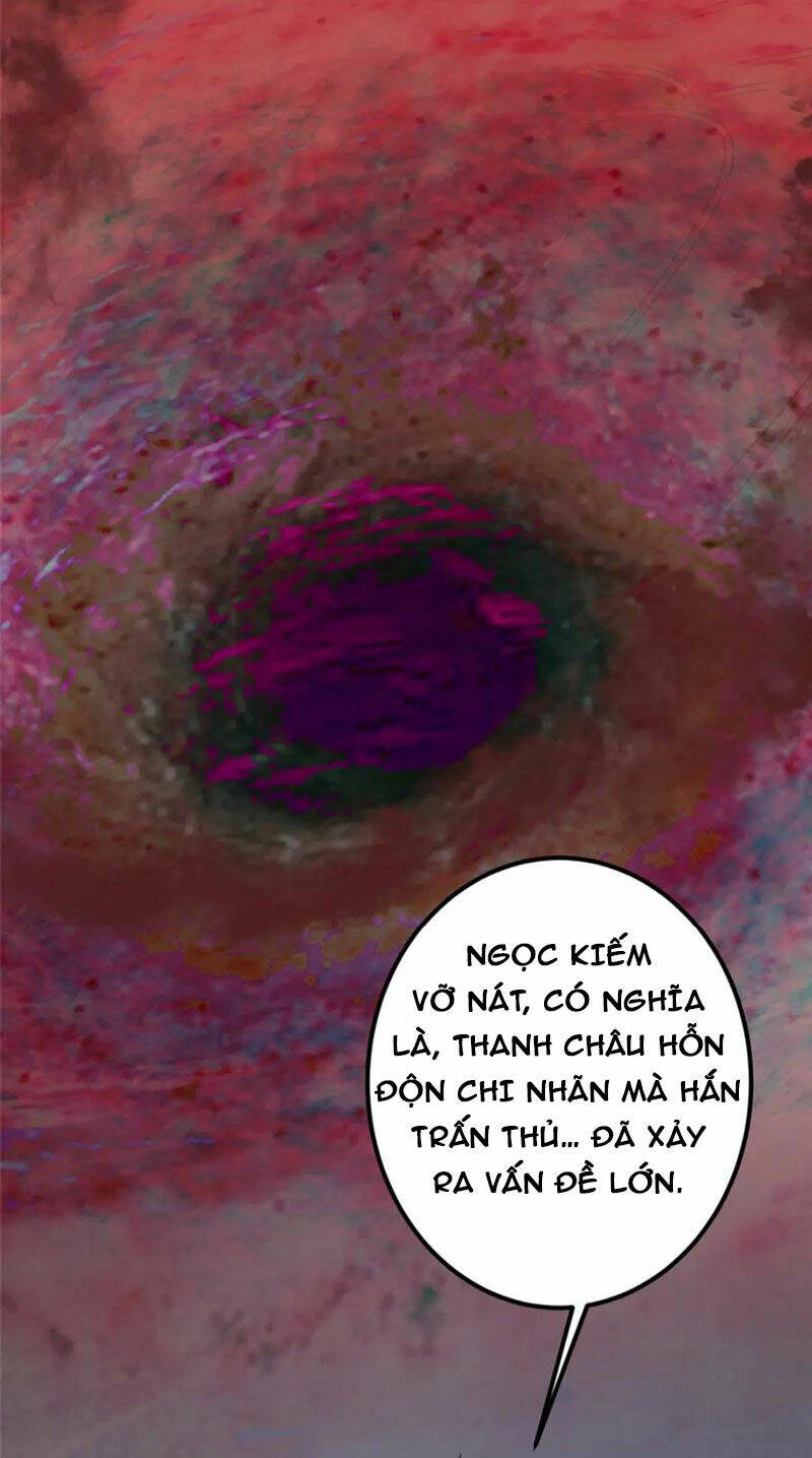 Chưởng Môn Khiêm  Tốn Chút Chapter 320 - Trang 2