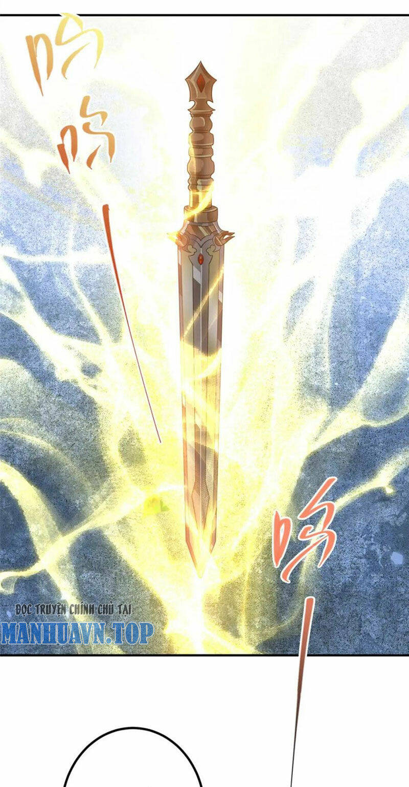 Chưởng Môn Khiêm  Tốn Chút Chapter 320 - Trang 2