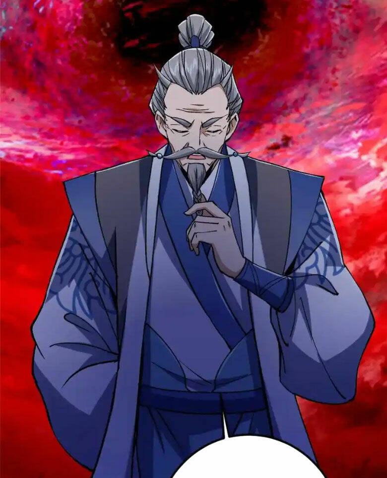 Chưởng Môn Khiêm  Tốn Chút Chapter 321 - Trang 2