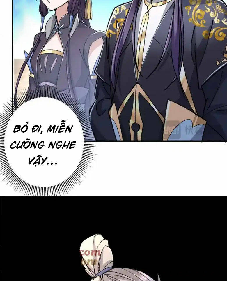 Chưởng Môn Khiêm  Tốn Chút Chapter 321 - Trang 2