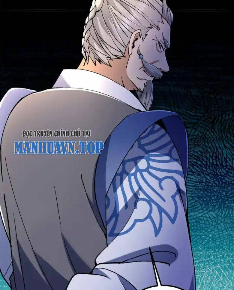 Chưởng Môn Khiêm  Tốn Chút Chapter 321 - Trang 2