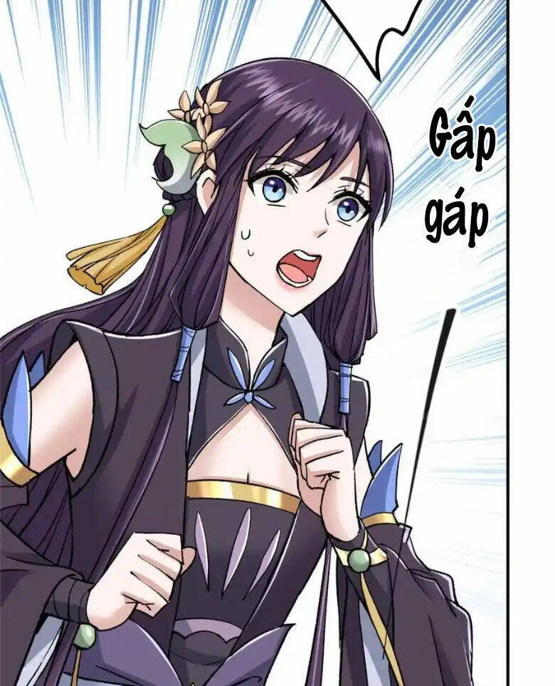 Chưởng Môn Khiêm  Tốn Chút Chapter 321 - Trang 2