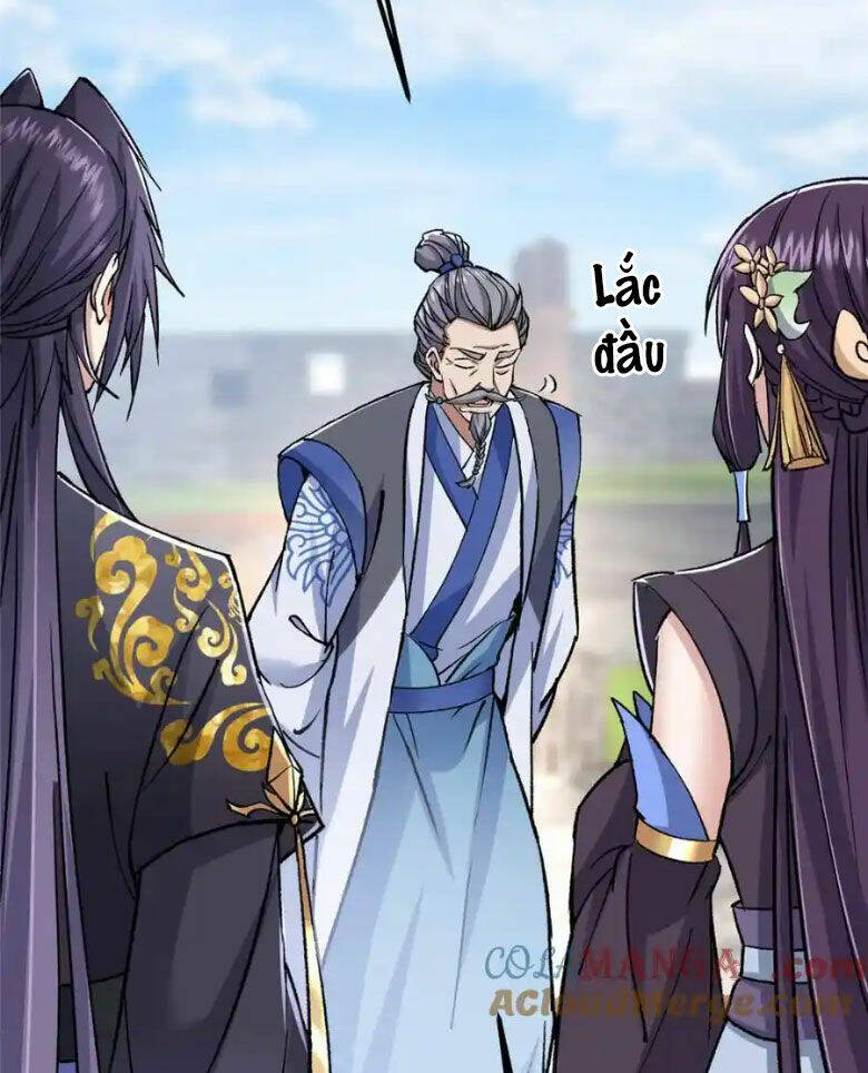 Chưởng Môn Khiêm  Tốn Chút Chapter 321 - Trang 2