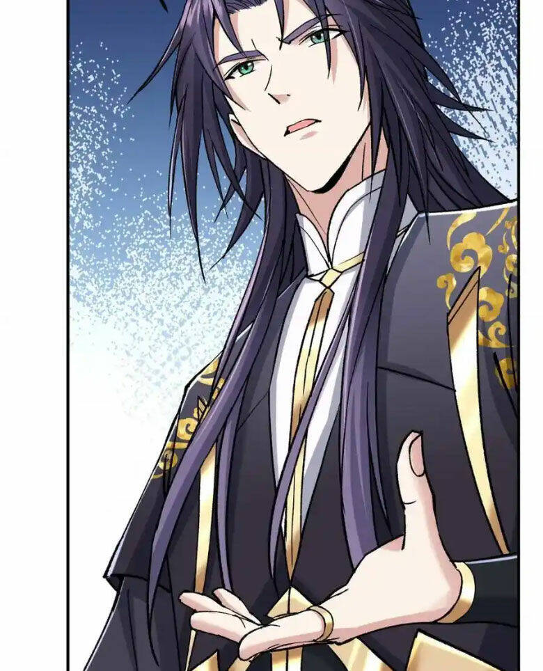 Chưởng Môn Khiêm  Tốn Chút Chapter 321 - Trang 2