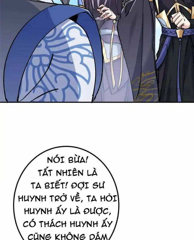 Chưởng Môn Khiêm  Tốn Chút Chapter 321 - Trang 2