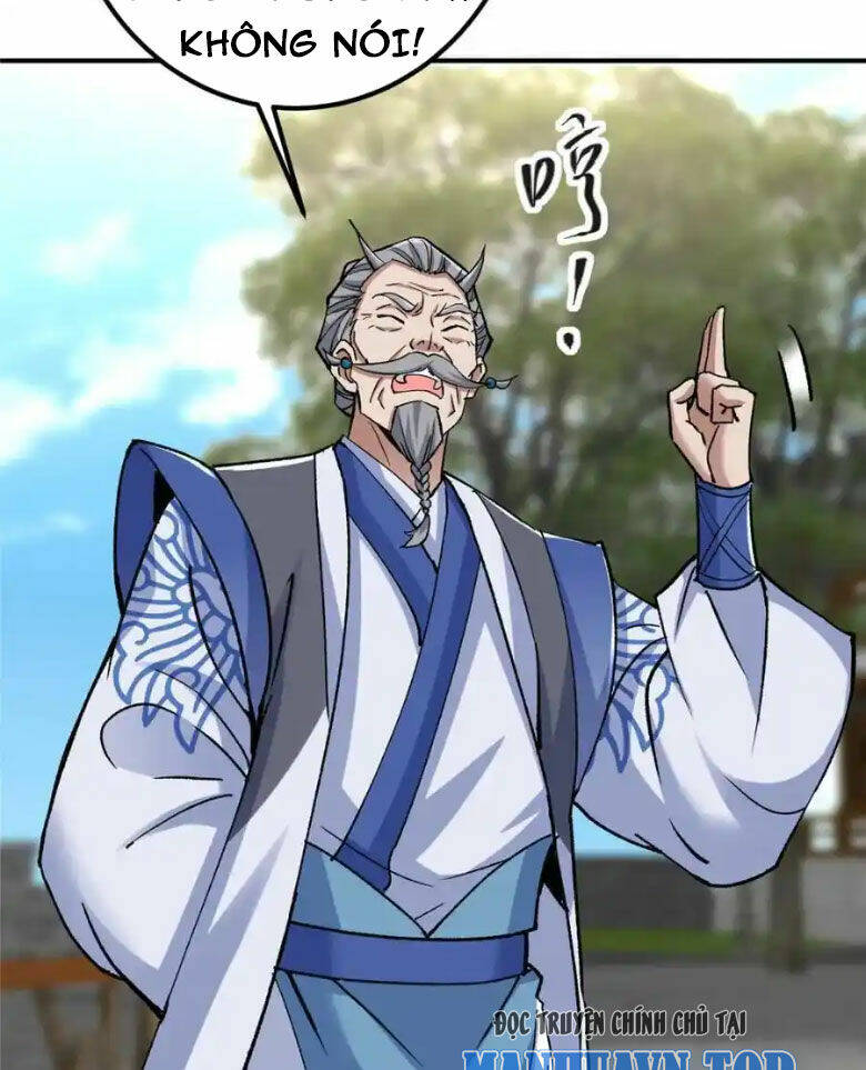 Chưởng Môn Khiêm  Tốn Chút Chapter 321 - Trang 2