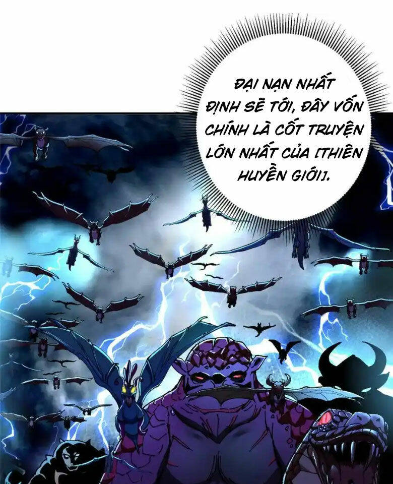 Chưởng Môn Khiêm  Tốn Chút Chapter 321 - Trang 2