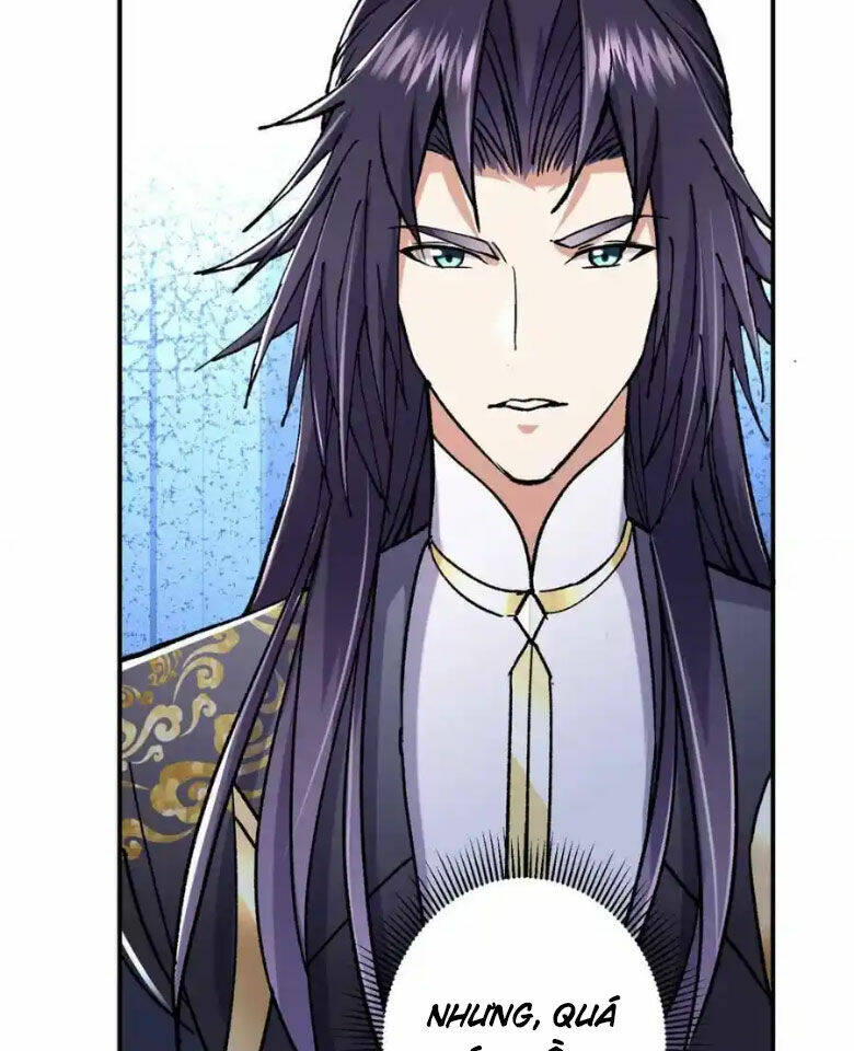 Chưởng Môn Khiêm  Tốn Chút Chapter 321 - Trang 2