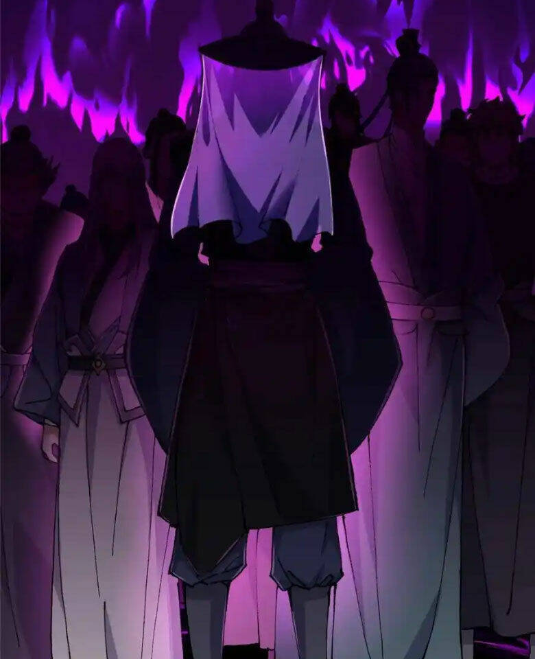 Chưởng Môn Khiêm  Tốn Chút Chapter 321 - Trang 2