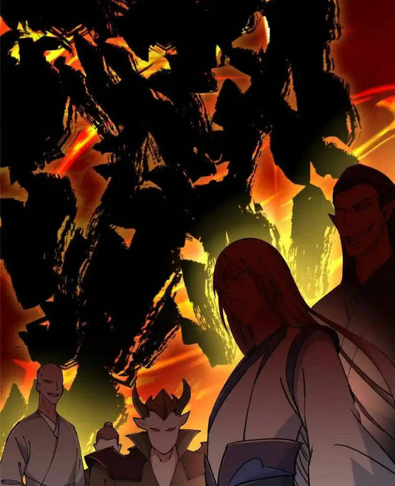 Chưởng Môn Khiêm  Tốn Chút Chapter 321 - Trang 2