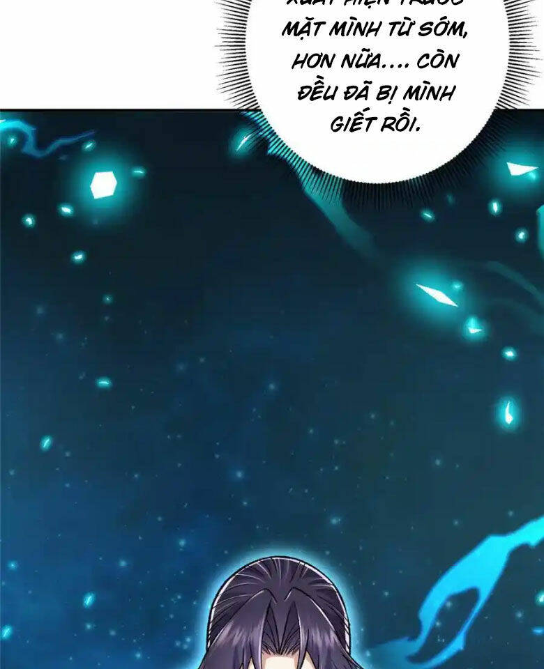 Chưởng Môn Khiêm  Tốn Chút Chapter 321 - Trang 2