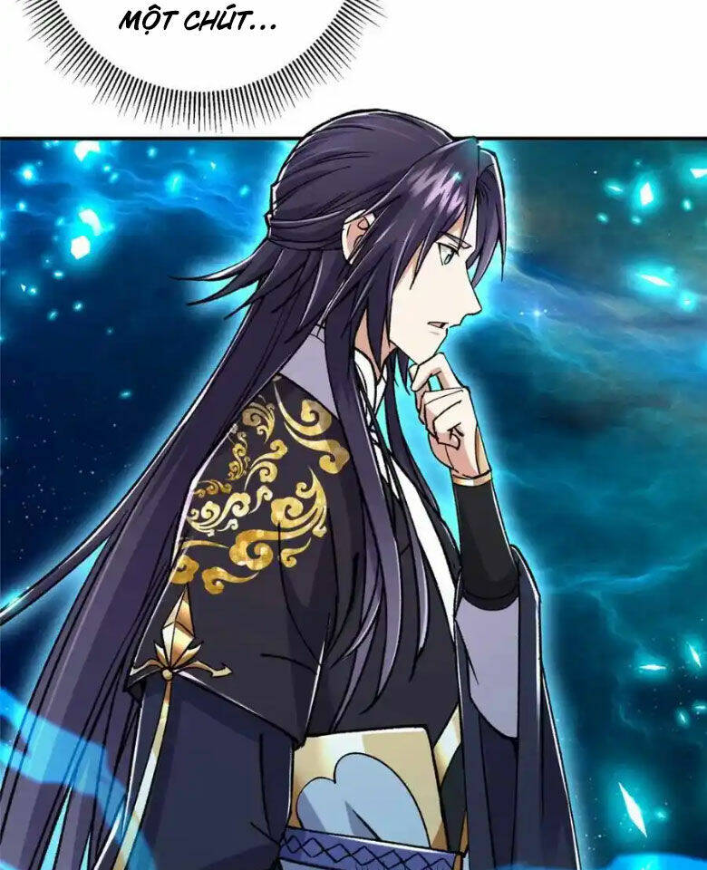 Chưởng Môn Khiêm  Tốn Chút Chapter 321 - Trang 2