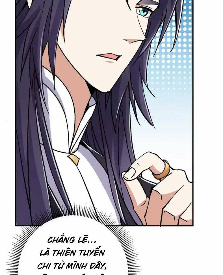 Chưởng Môn Khiêm  Tốn Chút Chapter 321 - Trang 2