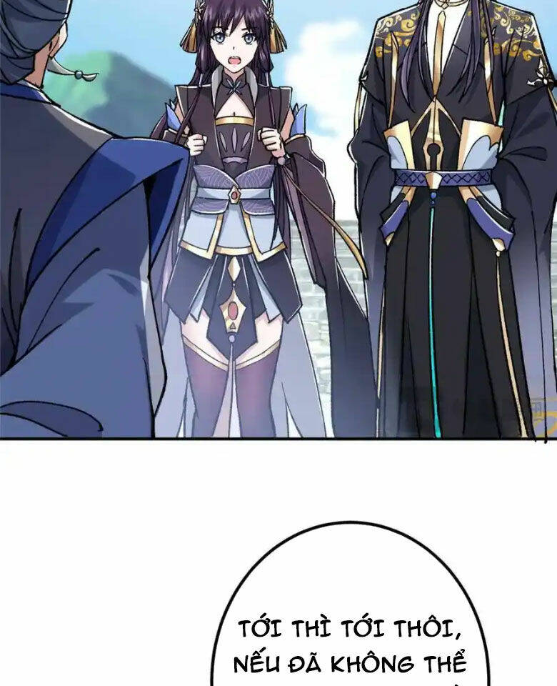 Chưởng Môn Khiêm  Tốn Chút Chapter 321 - Trang 2