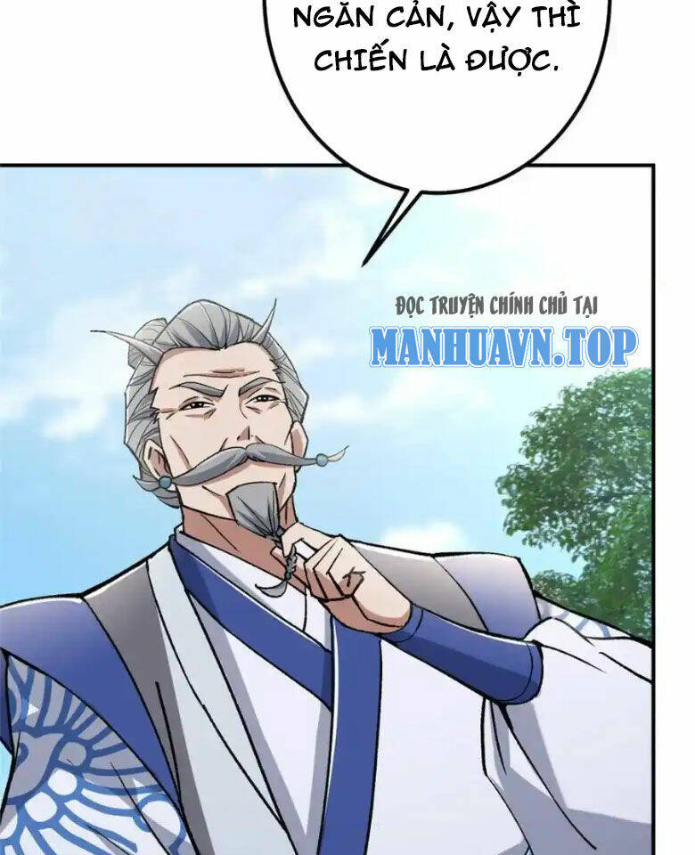 Chưởng Môn Khiêm  Tốn Chút Chapter 321 - Trang 2