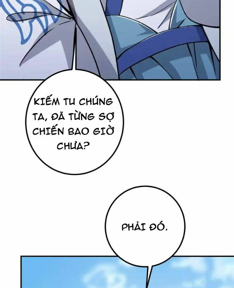 Chưởng Môn Khiêm  Tốn Chút Chapter 321 - Trang 2