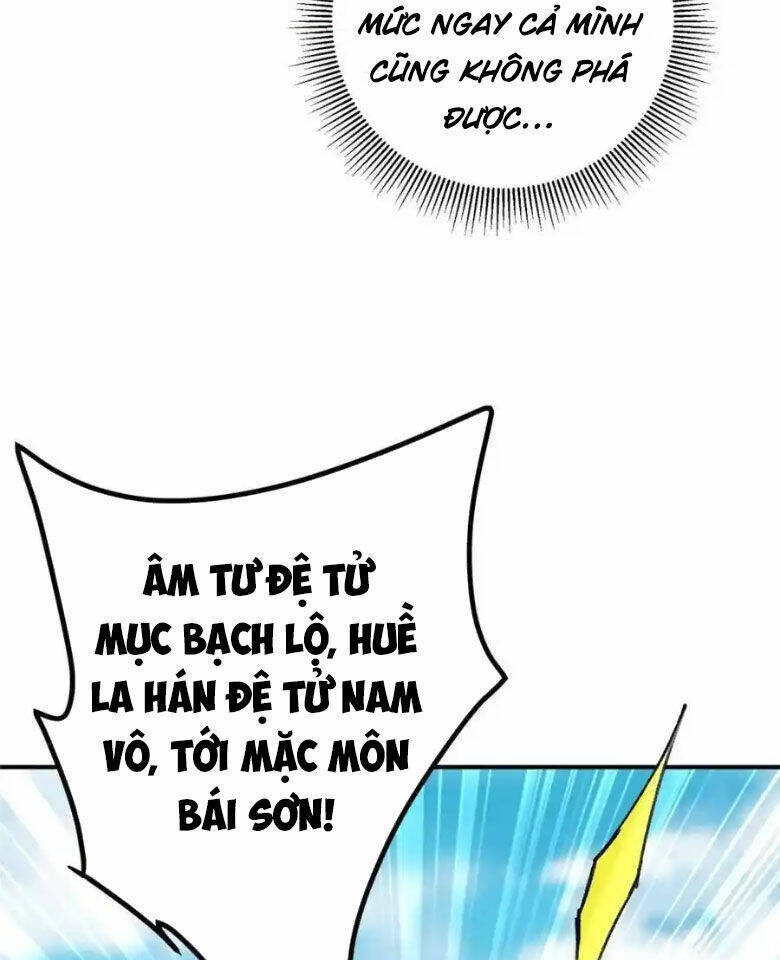 Chưởng Môn Khiêm  Tốn Chút Chapter 321 - Trang 2