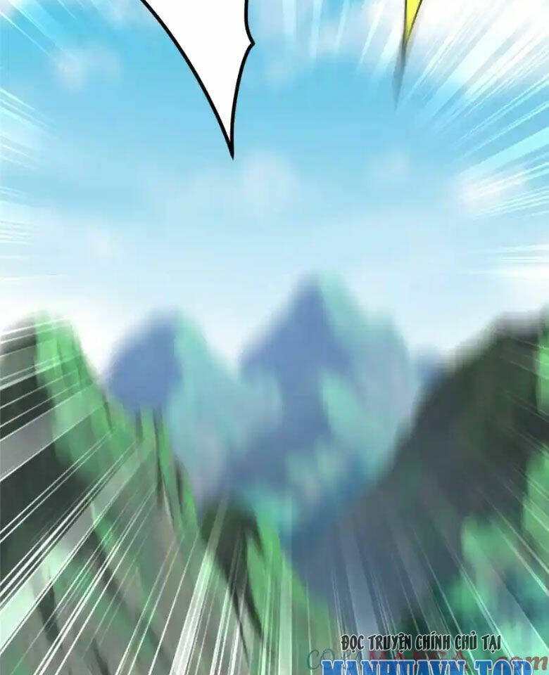 Chưởng Môn Khiêm  Tốn Chút Chapter 321 - Trang 2