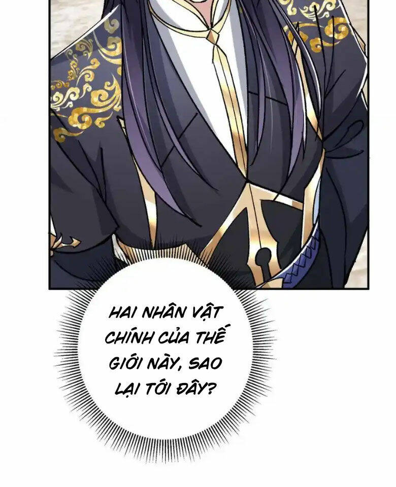 Chưởng Môn Khiêm  Tốn Chút Chapter 321 - Trang 2