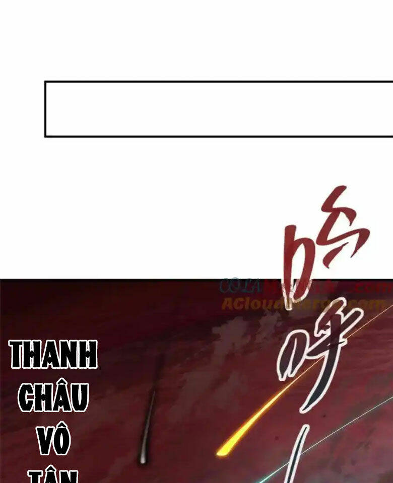 Chưởng Môn Khiêm  Tốn Chút Chapter 321 - Trang 2