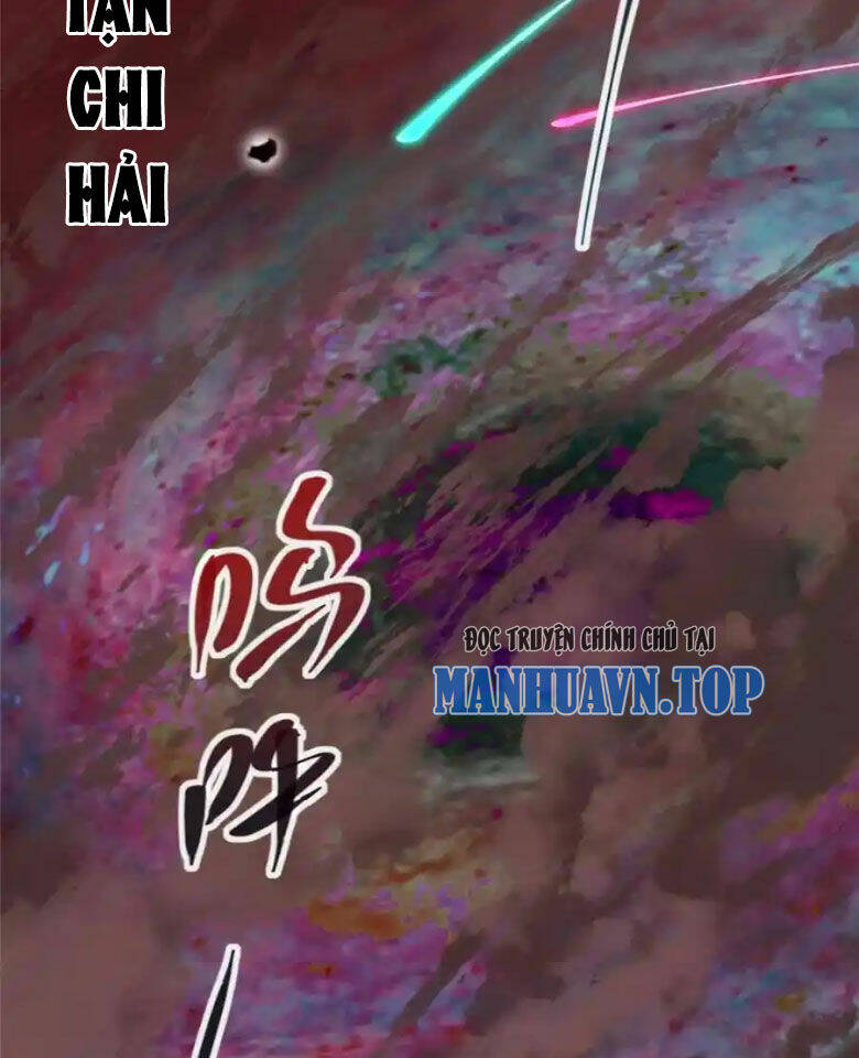 Chưởng Môn Khiêm  Tốn Chút Chapter 321 - Trang 2