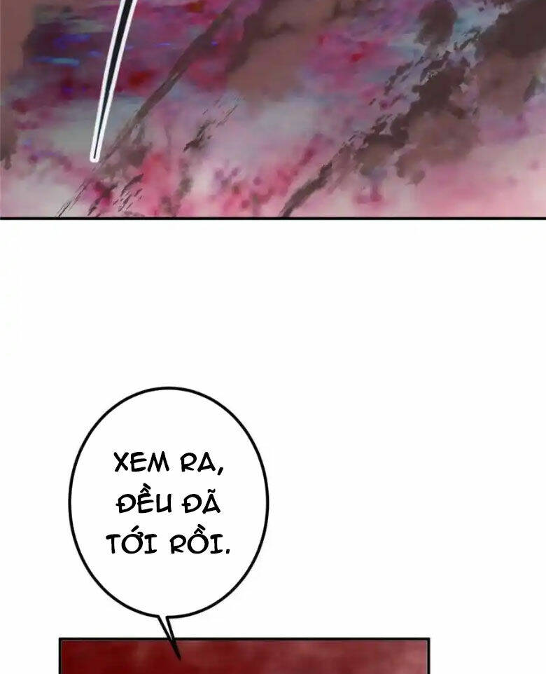 Chưởng Môn Khiêm  Tốn Chút Chapter 321 - Trang 2