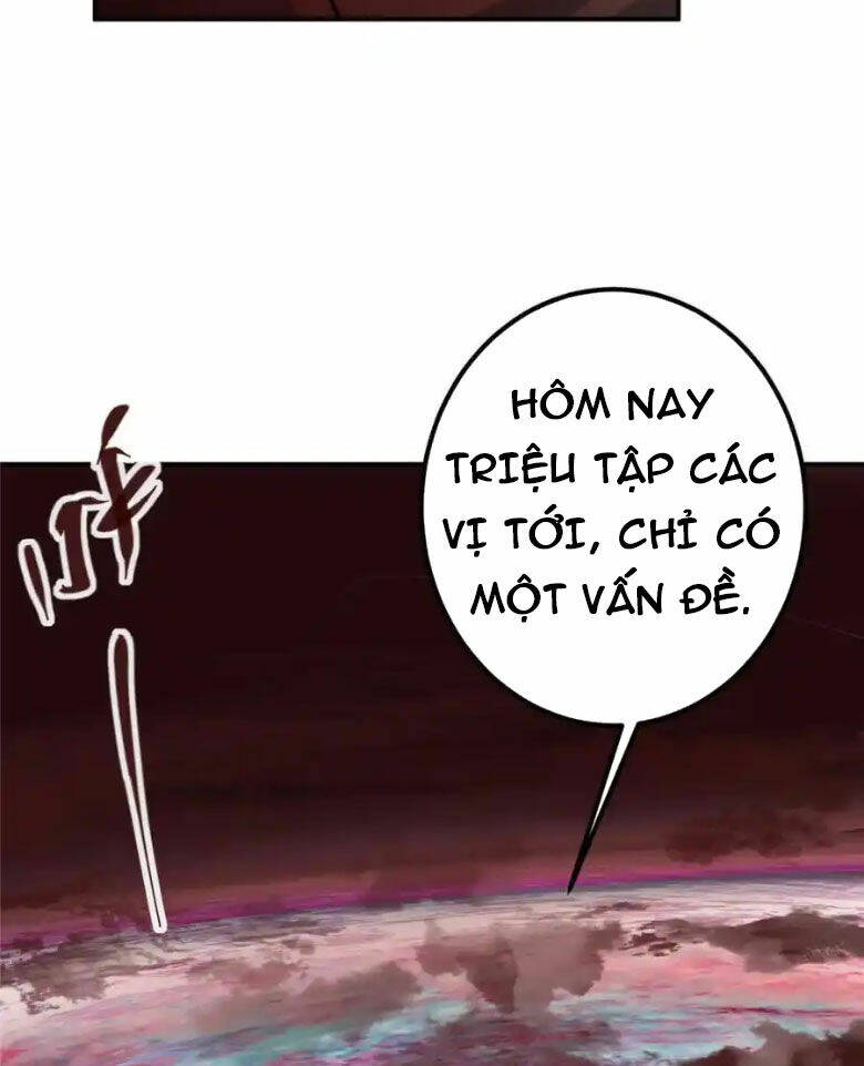 Chưởng Môn Khiêm  Tốn Chút Chapter 321 - Trang 2