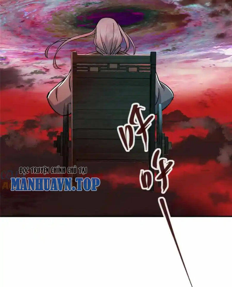 Chưởng Môn Khiêm  Tốn Chút Chapter 321 - Trang 2