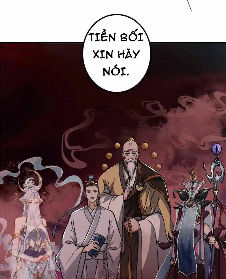 Chưởng Môn Khiêm  Tốn Chút Chapter 321 - Trang 2