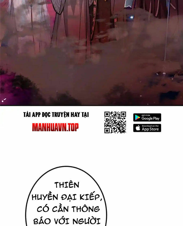 Chưởng Môn Khiêm  Tốn Chút Chapter 321 - Trang 2