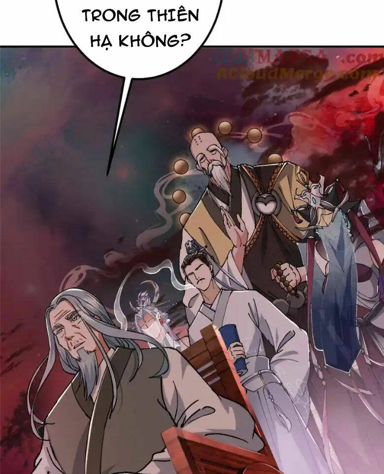 Chưởng Môn Khiêm  Tốn Chút Chapter 321 - Trang 2