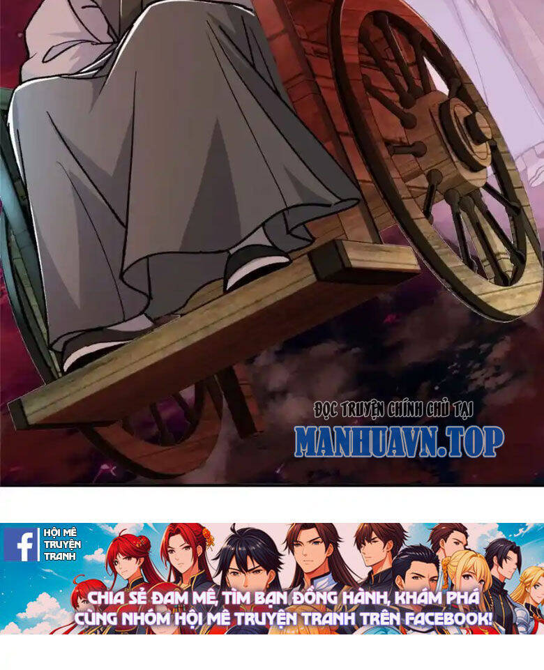 Chưởng Môn Khiêm  Tốn Chút Chapter 321 - Trang 2