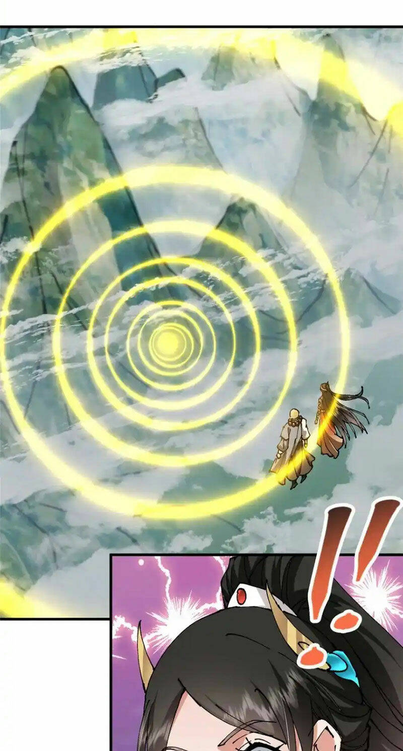 Chưởng Môn Khiêm  Tốn Chút Chapter 322 - Trang 2