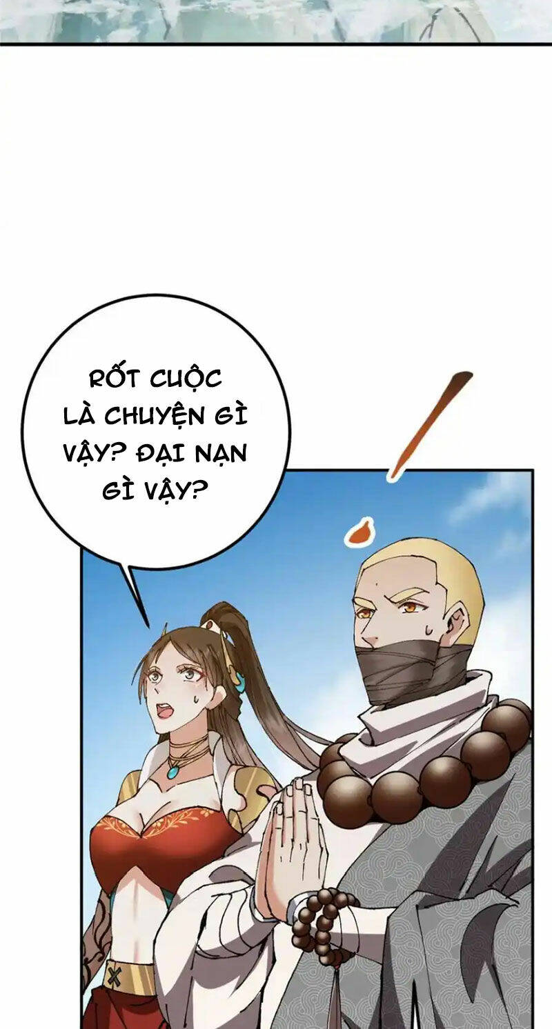 Chưởng Môn Khiêm  Tốn Chút Chapter 322 - Trang 2